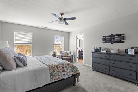 Tiny photo for 5592 Golden Gate Way, Kokomo, IN 46902 (MLS # 202544439)