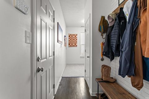 Tiny photo for 5592 Golden Gate Way, Kokomo, IN 46902 (MLS # 202544439)