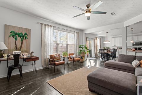 Tiny photo for 5592 Golden Gate Way, Kokomo, IN 46902 (MLS # 202544439)