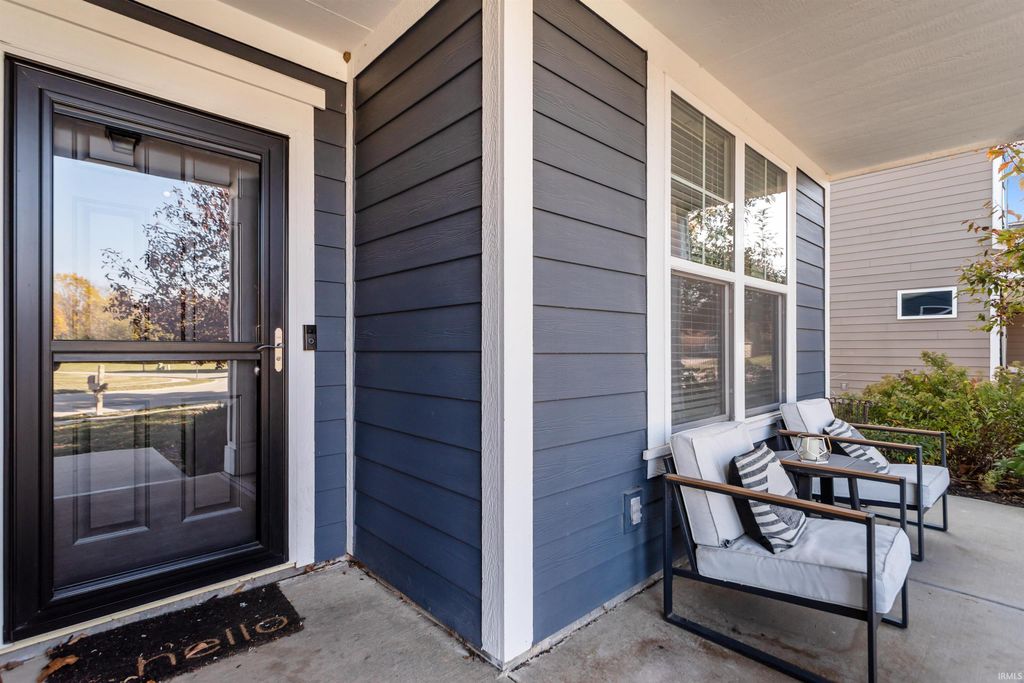 Photo of 5592 Golden Gate Way, Kokomo, IN 46902 (MLS # 202544439)