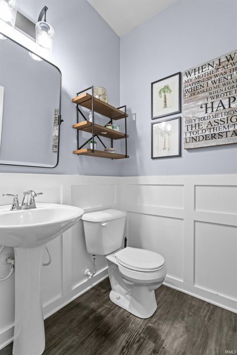 Tiny photo for 5592 Golden Gate Way, Kokomo, IN 46902 (MLS # 202544439)