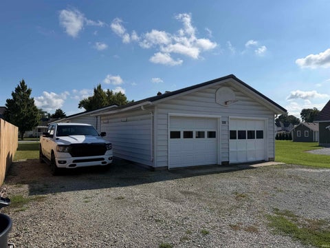 Tiny photo for 520 W Main Street, Peru, IN 46970 (MLS # 202638454)