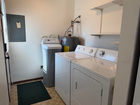 Tiny photo for 520 W Main Street, Peru, IN 46970 (MLS # 202638454)