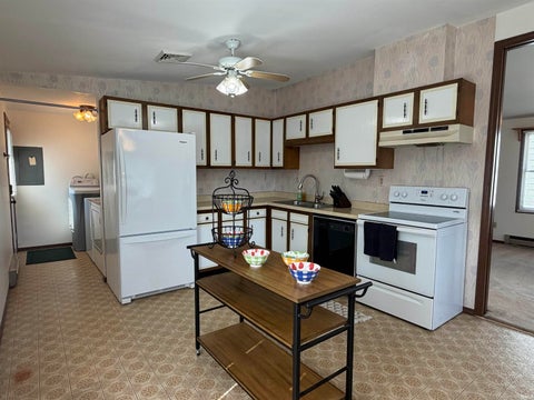 Tiny photo for 520 W Main Street, Peru, IN 46970 (MLS # 202638454)