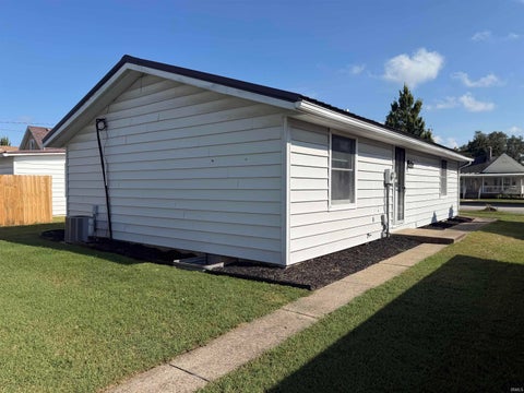 Tiny photo for 520 W Main Street, Peru, IN 46970 (MLS # 202638454)