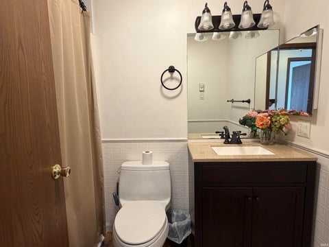 Tiny photo for 520 W Main Street, Peru, IN 46970 (MLS # 202638454)