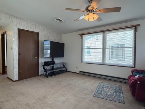 Tiny photo for 520 W Main Street, Peru, IN 46970 (MLS # 202638454)