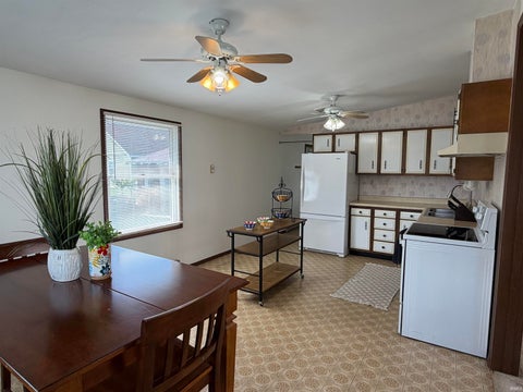 Tiny photo for 520 W Main Street, Peru, IN 46970 (MLS # 202638454)