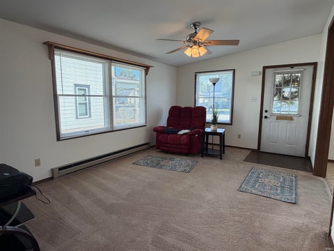 Tiny photo for 520 W Main Street, Peru, IN 46970 (MLS # 202638454)