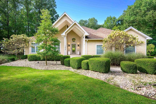 7875 N WEXFORD CT, BLOOMINGTON, IN 47408 - Image 254bc55fb43c7bd77df901f2fac5b450/2015083261