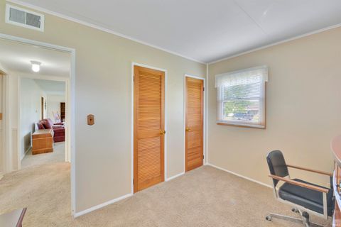 Tiny photo for 24 Prairie Court, Lafayette, IN 47904 (MLS # 202617986)