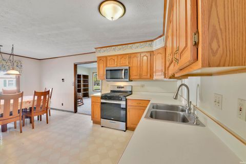 Tiny photo for 24 Prairie Court, Lafayette, IN 47904 (MLS # 202617986)