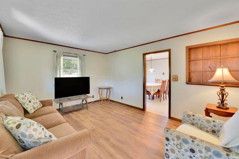 Tiny photo for 24 Prairie Court, Lafayette, IN 47904 (MLS # 202617986)
