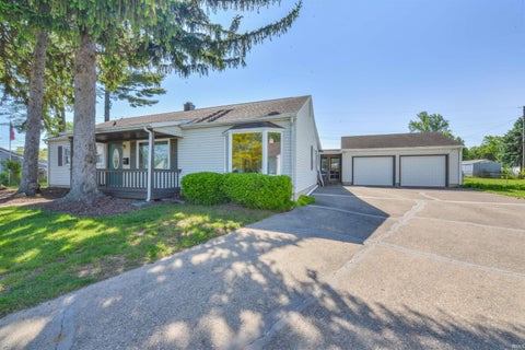 Tiny photo for 24 Prairie Court, Lafayette, IN 47904 (MLS # 202617986)