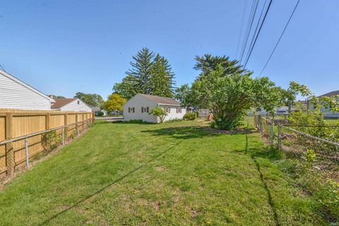 Tiny photo for 24 Prairie Court, Lafayette, IN 47904 (MLS # 202617986)