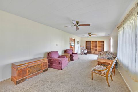 Tiny photo for 24 Prairie Court, Lafayette, IN 47904 (MLS # 202617986)