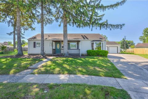 Photo of 24 Prairie Court, Lafayette, IN 47904 (MLS # 202617986)