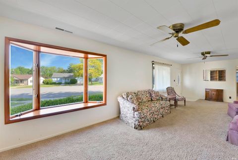 Tiny photo for 24 Prairie Court, Lafayette, IN 47904 (MLS # 202617986)