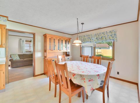 Tiny photo for 24 Prairie Court, Lafayette, IN 47904 (MLS # 202617986)