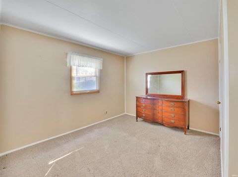 Tiny photo for 24 Prairie Court, Lafayette, IN 47904 (MLS # 202617986)