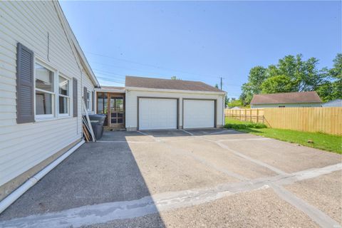 Tiny photo for 24 Prairie Court, Lafayette, IN 47904 (MLS # 202617986)
