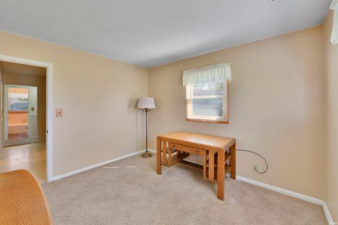 Tiny photo for 24 Prairie Court, Lafayette, IN 47904 (MLS # 202617986)