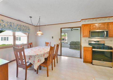 Tiny photo for 24 Prairie Court, Lafayette, IN 47904 (MLS # 202617986)