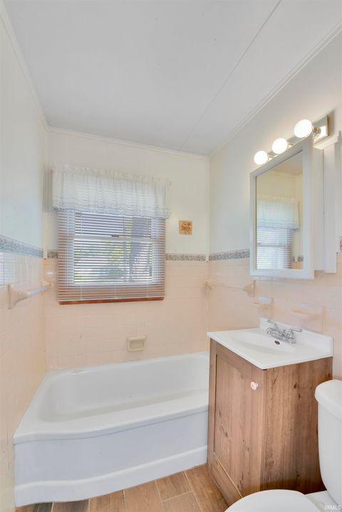 Tiny photo for 24 Prairie Court, Lafayette, IN 47904 (MLS # 202617986)