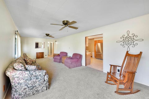 Tiny photo for 24 Prairie Court, Lafayette, IN 47904 (MLS # 202617986)