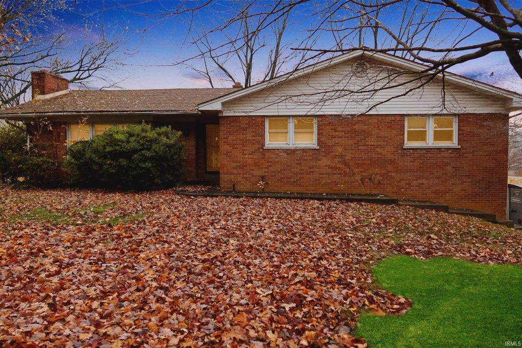 Photo of 20 Highway 62 West Road, Mount Vernon, IN 47620 (MLS # 202546910)