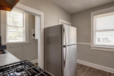 Tiny photo for 1220 Read Street, Evansville, IN 47710 (MLS # 202629174)