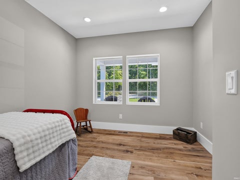 Tiny photo for 12967 N Eastshore Drive, Syracuse, IN 46567 (MLS # 202631296)