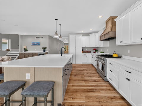 Tiny photo for 12967 N Eastshore Drive, Syracuse, IN 46567 (MLS # 202631296)