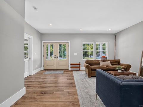 Tiny photo for 12967 N Eastshore Drive, Syracuse, IN 46567 (MLS # 202631296)