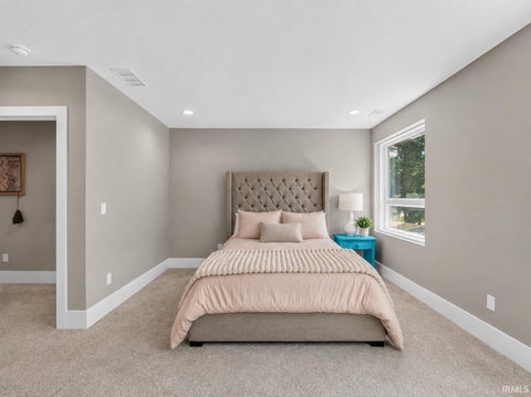 Tiny photo for 12967 N Eastshore Drive, Syracuse, IN 46567 (MLS # 202631296)