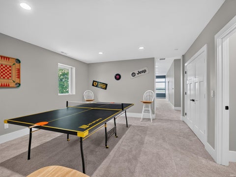 Tiny photo for 12967 N Eastshore Drive, Syracuse, IN 46567 (MLS # 202631296)