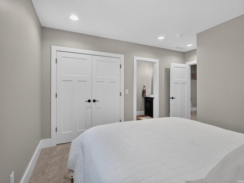 Tiny photo for 12967 N Eastshore Drive, Syracuse, IN 46567 (MLS # 202631296)