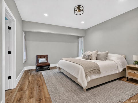 Tiny photo for 12967 N Eastshore Drive, Syracuse, IN 46567 (MLS # 202631296)