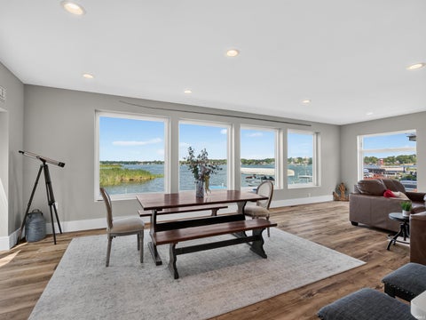 Tiny photo for 12967 N Eastshore Drive, Syracuse, IN 46567 (MLS # 202631296)