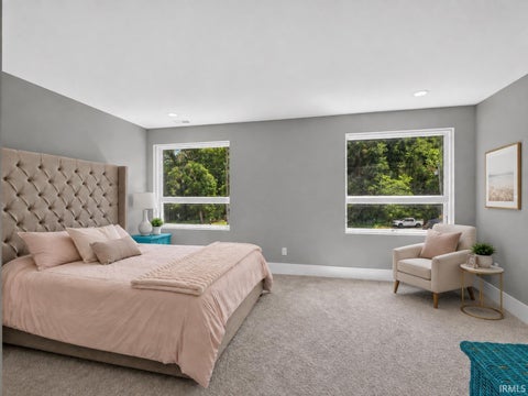 Tiny photo for 12967 N Eastshore Drive, Syracuse, IN 46567 (MLS # 202631296)