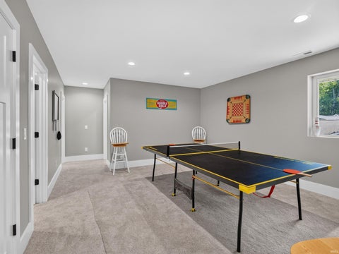 Tiny photo for 12967 N Eastshore Drive, Syracuse, IN 46567 (MLS # 202631296)