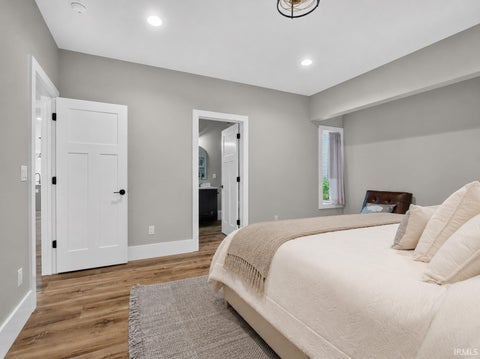 Tiny photo for 12967 N Eastshore Drive, Syracuse, IN 46567 (MLS # 202631296)