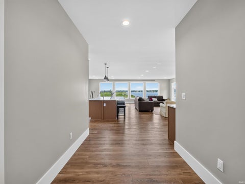 Tiny photo for 12967 N Eastshore Drive, Syracuse, IN 46567 (MLS # 202631296)