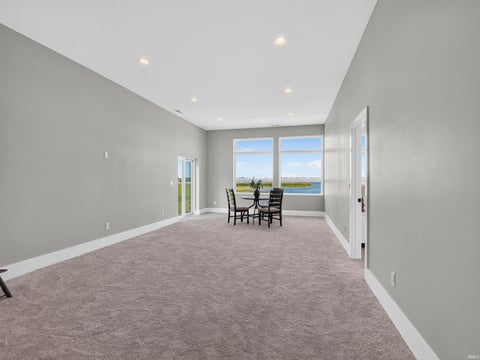 Tiny photo for 12967 N Eastshore Drive, Syracuse, IN 46567 (MLS # 202631296)