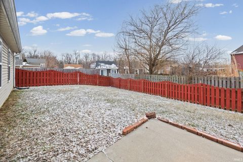 Tiny photo for 5661 Bingham Drive, Lafayette, IN 47905 (MLS # 202605943)