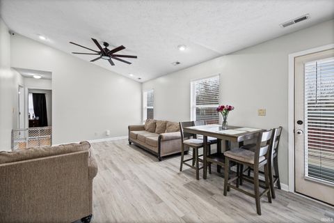 Tiny photo for 5661 Bingham Drive, Lafayette, IN 47905 (MLS # 202605943)