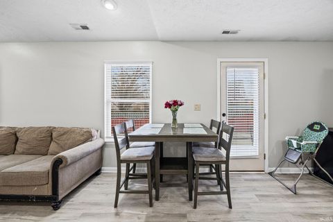 Tiny photo for 5661 Bingham Drive, Lafayette, IN 47905 (MLS # 202605943)