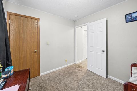 Tiny photo for 5661 Bingham Drive, Lafayette, IN 47905 (MLS # 202605943)