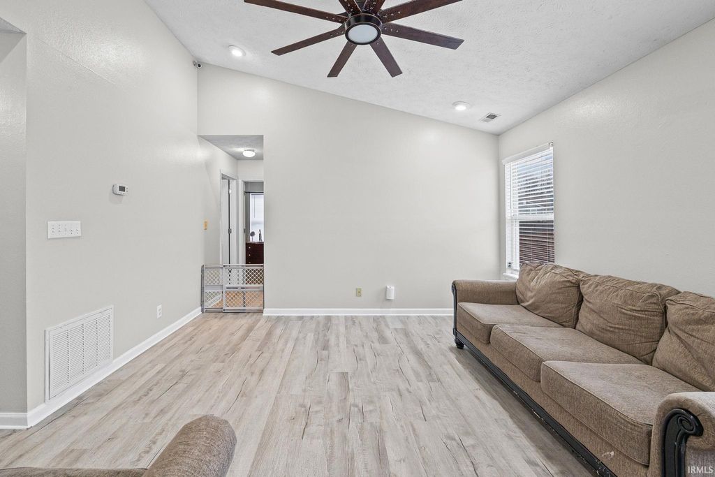 Photo of 5661 Bingham Drive, Lafayette, IN 47905 (MLS # 202605943)