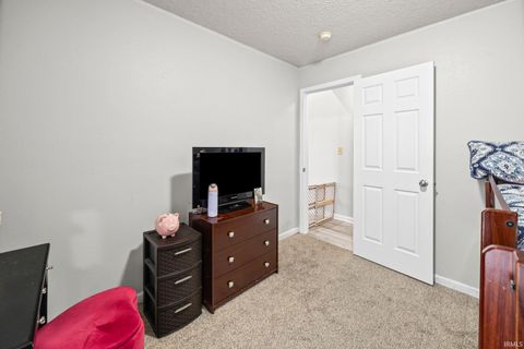 Tiny photo for 5661 Bingham Drive, Lafayette, IN 47905 (MLS # 202605943)